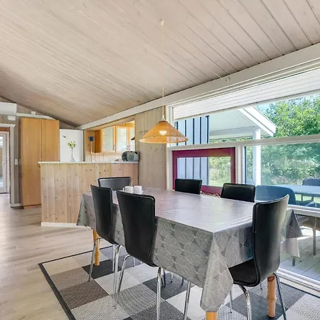 Beautiful In With Kitchen Jerup