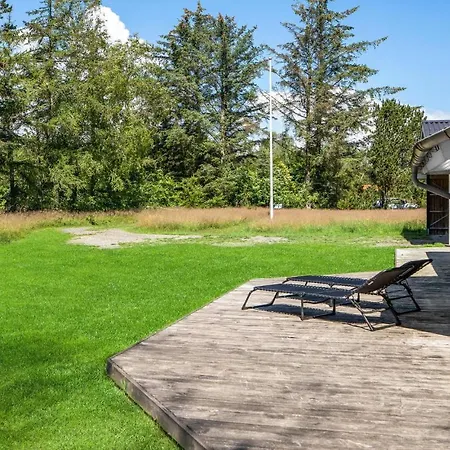 Semesterbostad Snedkervej Vi