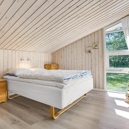 Snedkervej Vi * Jerup