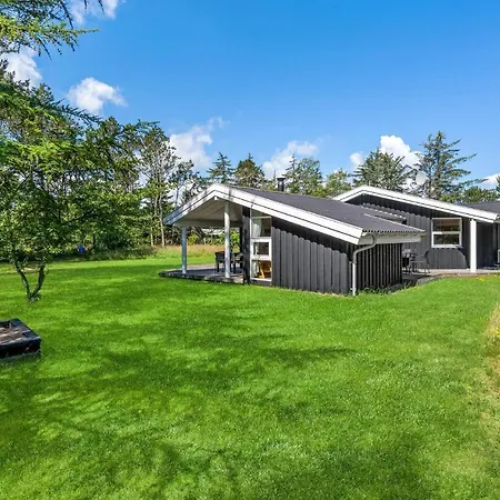 Feriehus Snedkervej Vi