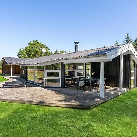 Feriehus Snedkervej Vi *