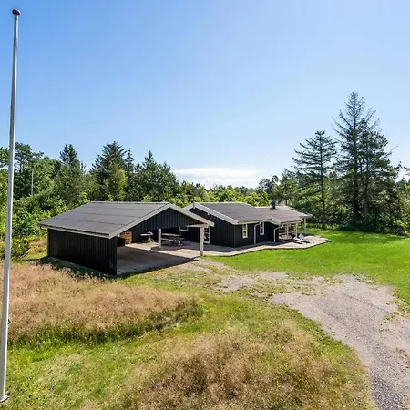 Snedkervej Vi * Jerup