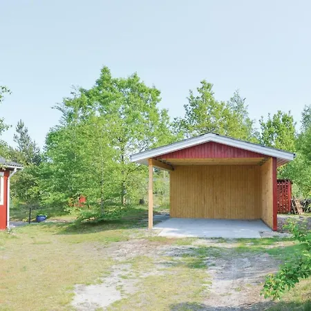 Semesterbostad Snedkervej Vi Jerup