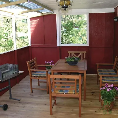 Feriehus 3 Roms Fantastisk Bolig I