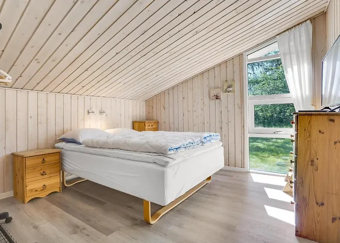 Snedkervej Vi * Jerup
