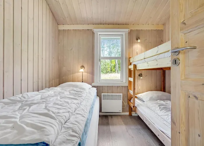 Snedkervej Vi * Jerup