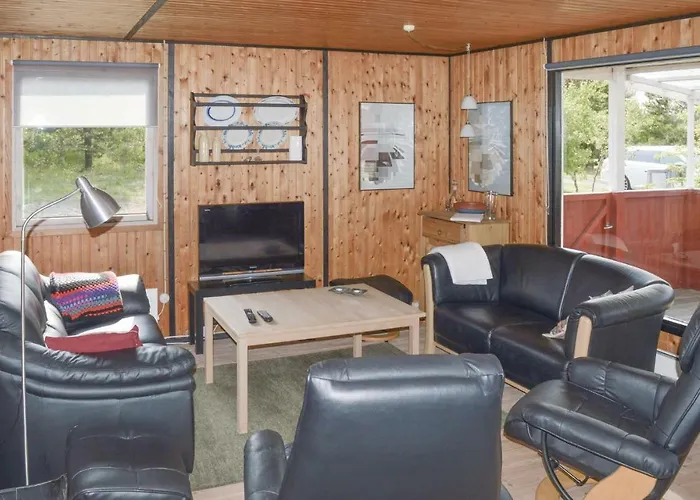 Feriehus Snedkervej Vi *