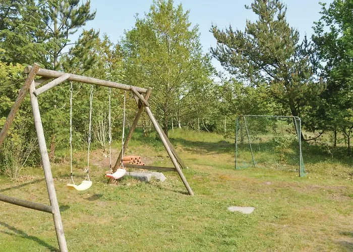 Snedkervej Vi *