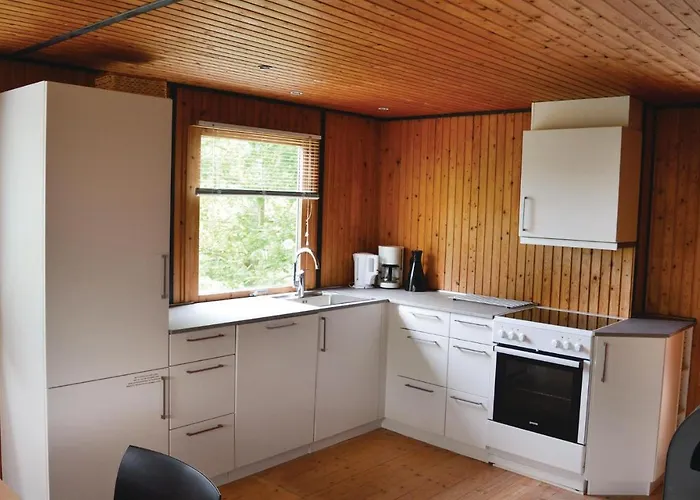 Feriehus Snedkervej Vi *