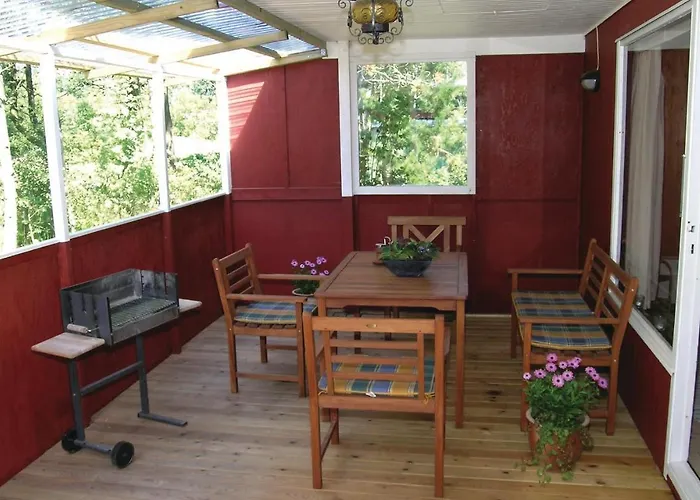 Feriehus Snedkervej Vi
